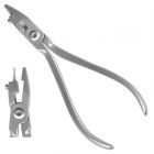 Loop Forming Plier